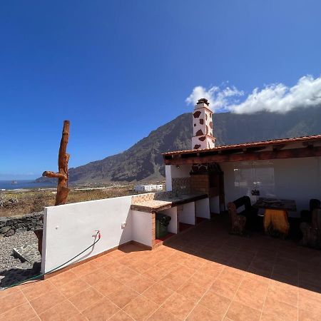 Casa Valentina El Hierro Villa Frontera Kültér fotó
