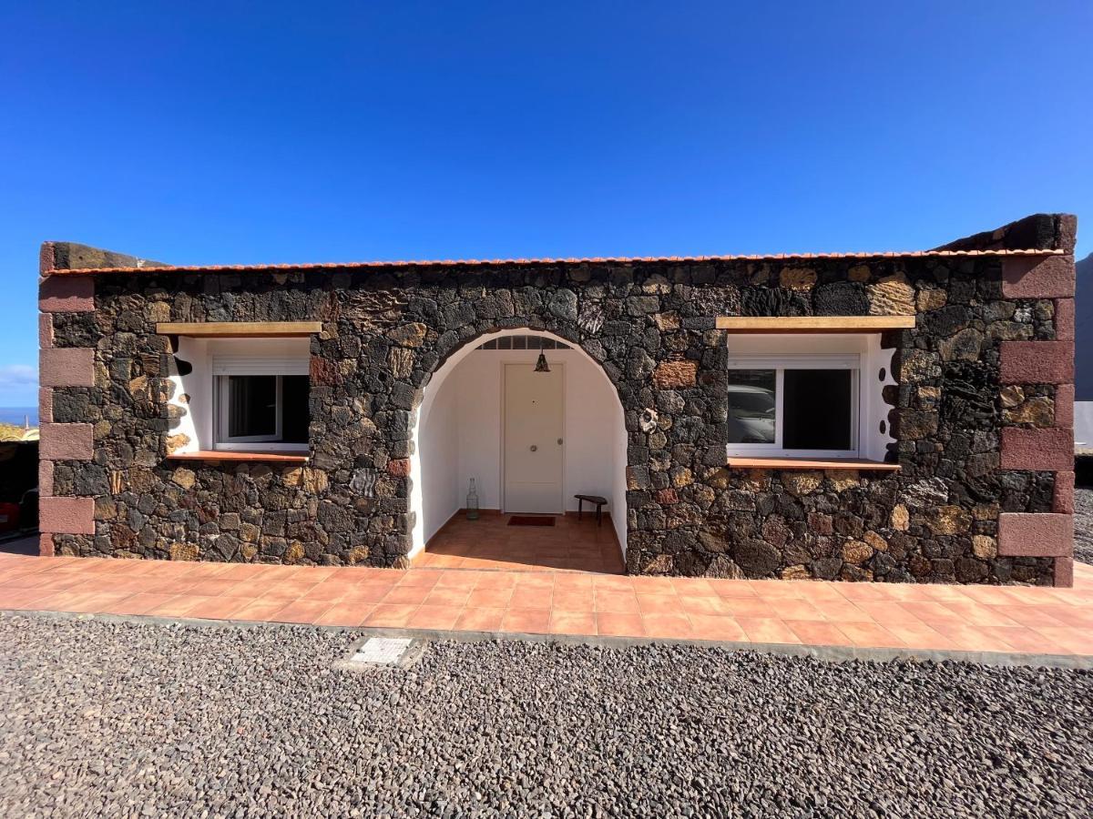 Casa Valentina El Hierro Villa Frontera Kültér fotó