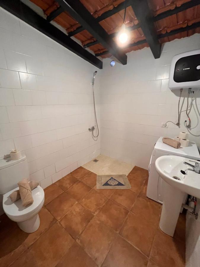 Casa Valentina El Hierro Villa Frontera Kültér fotó