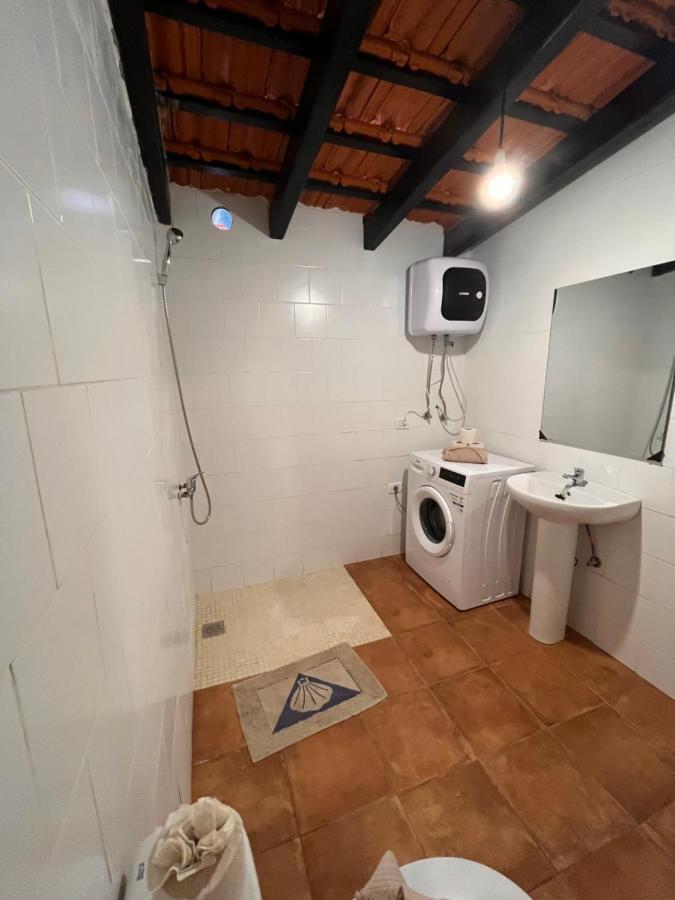 Casa Valentina El Hierro Villa Frontera Kültér fotó
