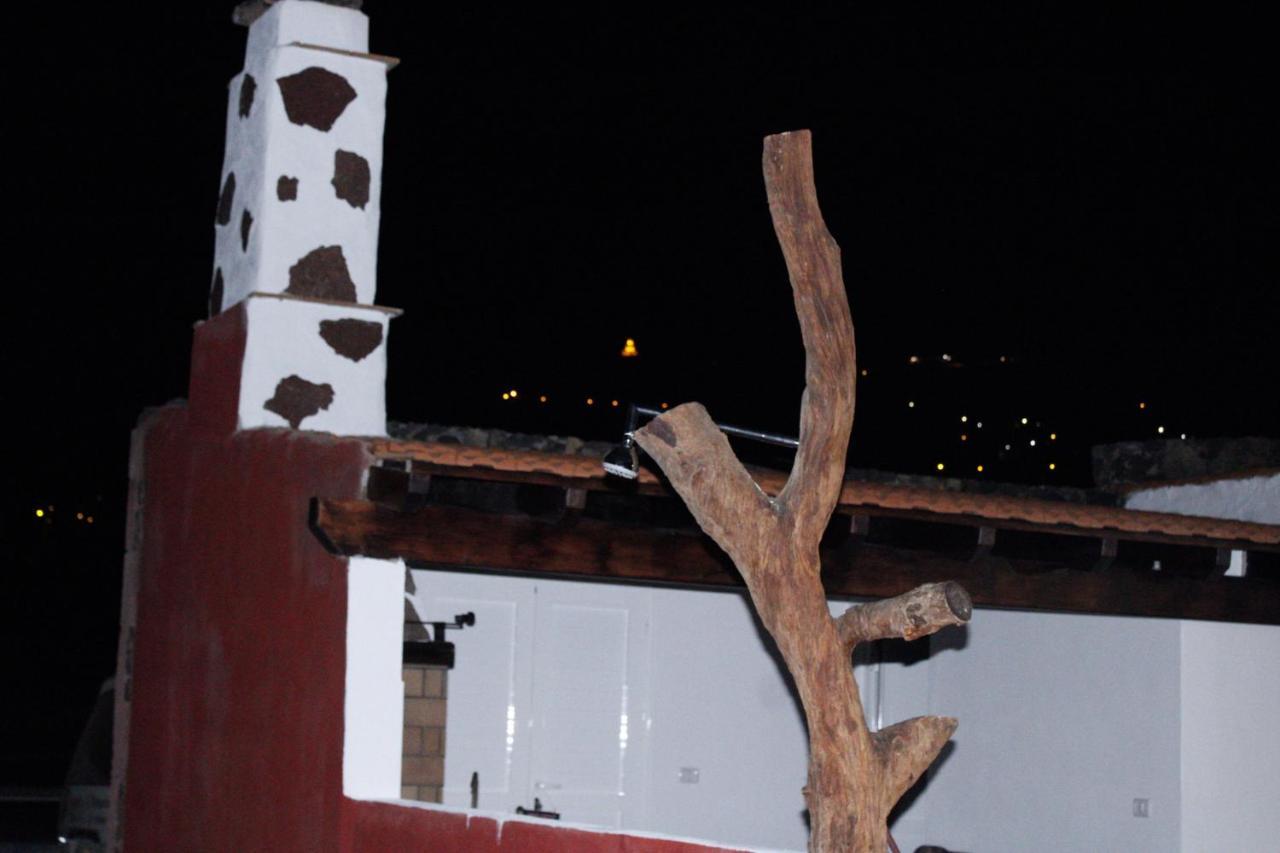Casa Valentina El Hierro Villa Frontera Kültér fotó