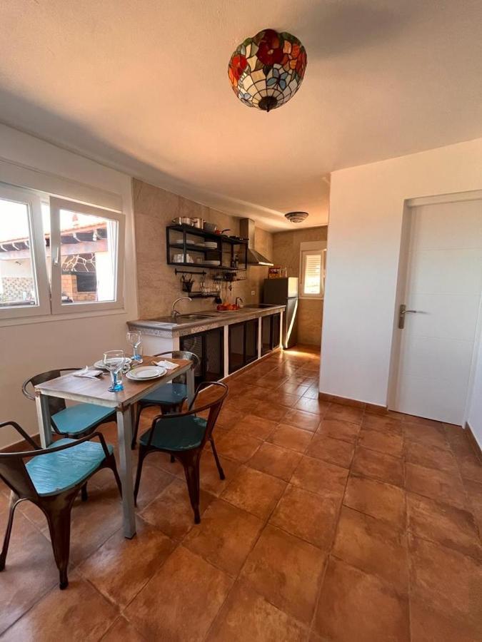 Casa Valentina El Hierro Villa Frontera Kültér fotó