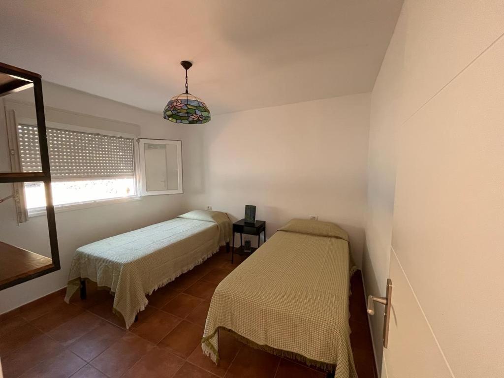 Casa Valentina El Hierro Villa Frontera Kültér fotó