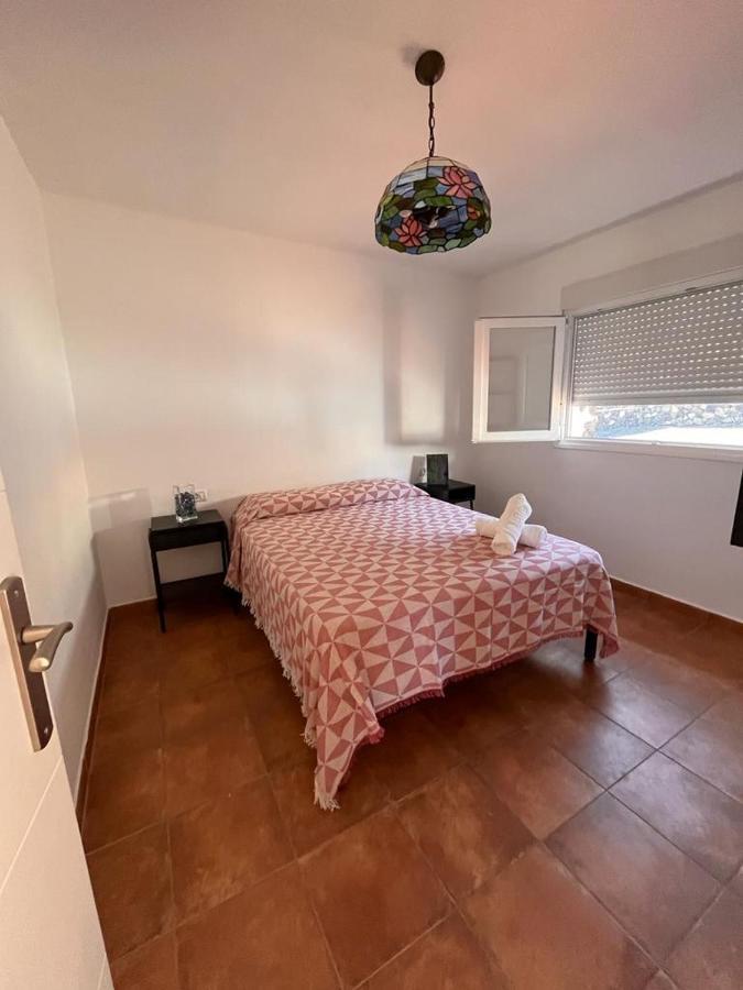 Casa Valentina El Hierro Villa Frontera Kültér fotó