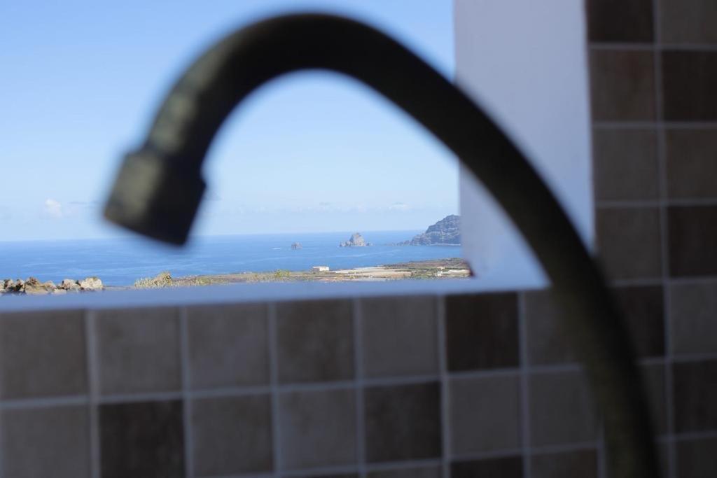 Casa Valentina El Hierro Villa Frontera Kültér fotó